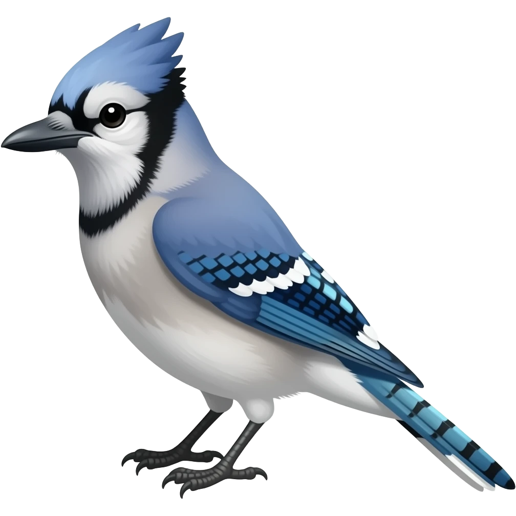 50BlueJay50 emoji