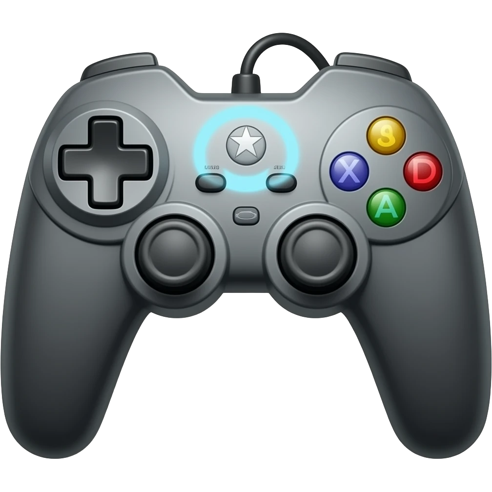 Play emoji