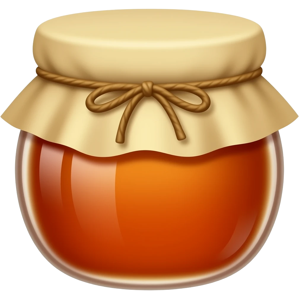 apple jam emoji