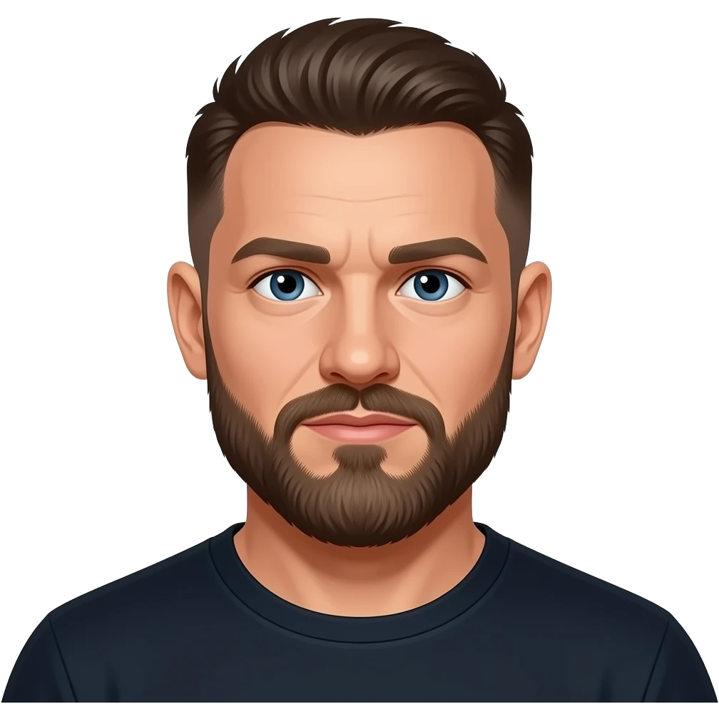 daniel cormier emoji