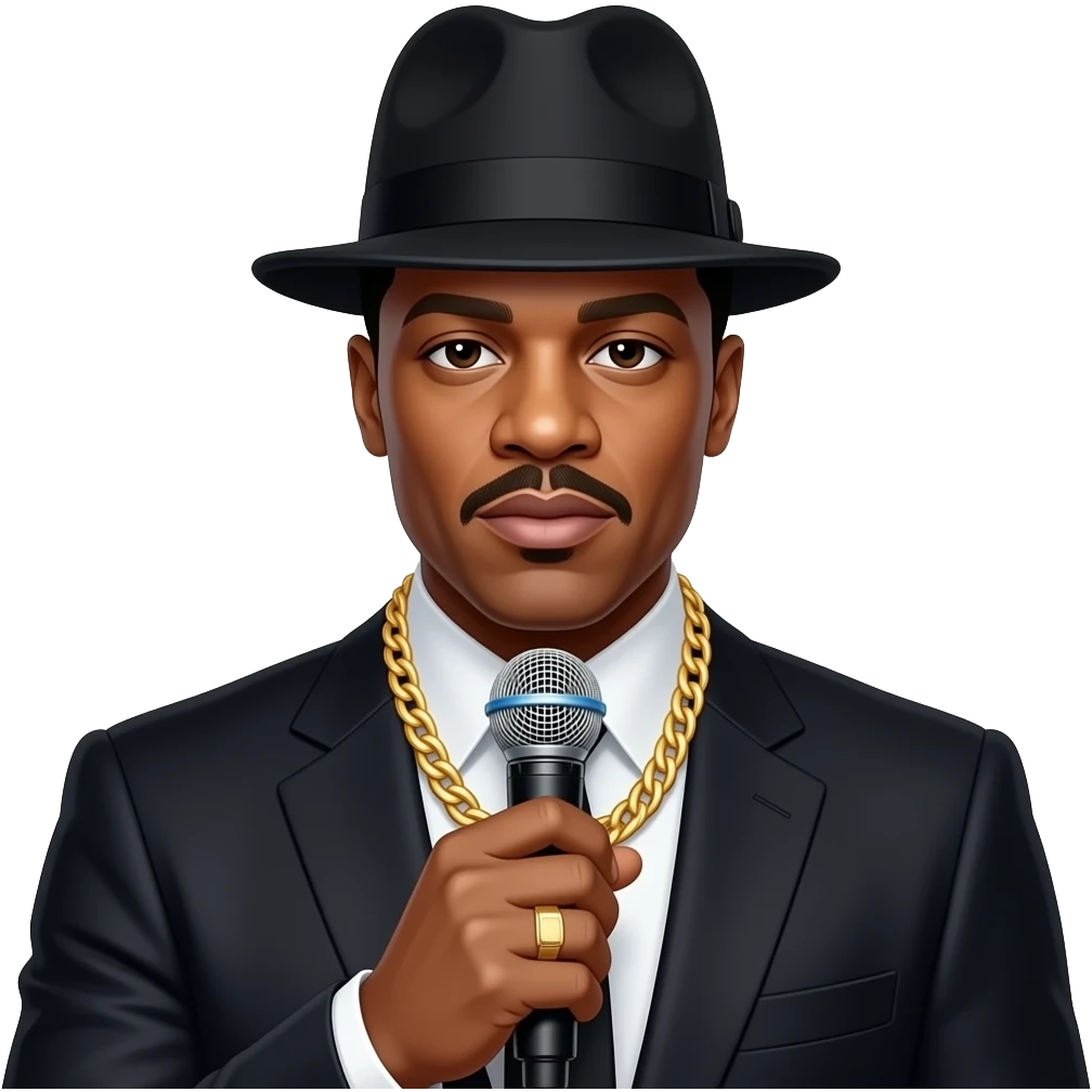 famous singer p diddy emoji