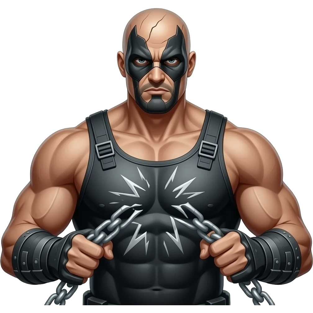 Bane emoji