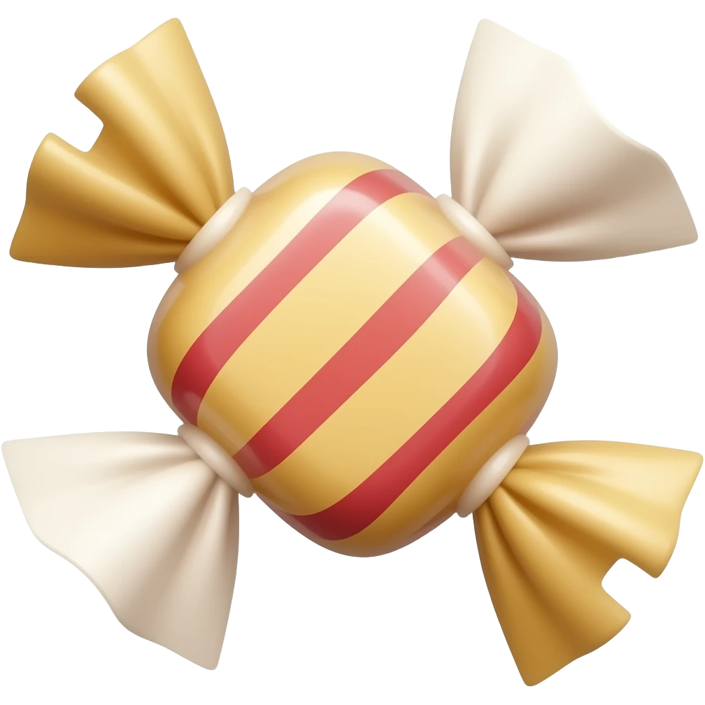 candy gummy emoji
