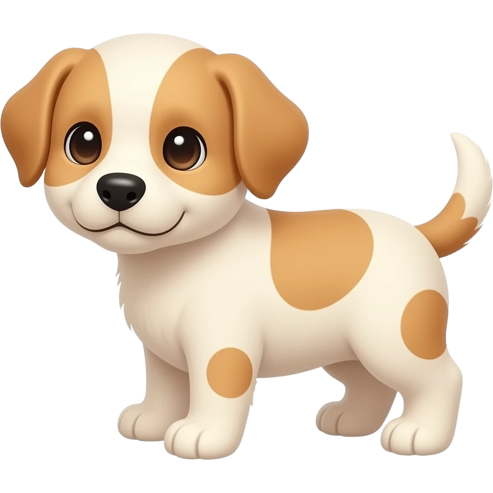 Cute emoji