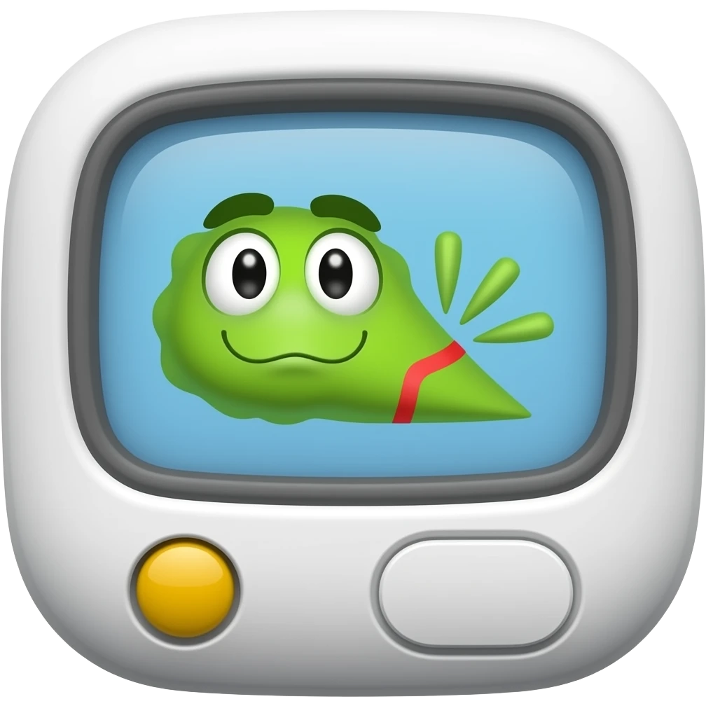 ‏Generator emoji