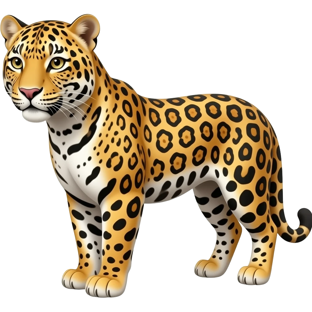 puma emoji
