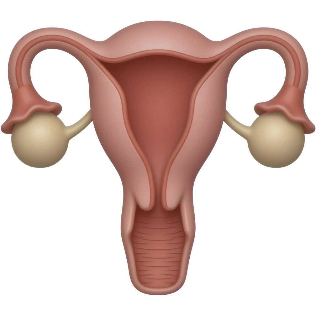 Vagina emoji