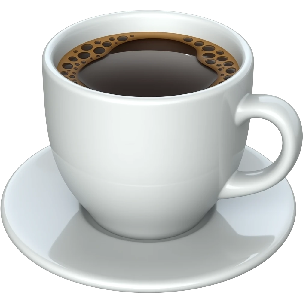 kafa emoji