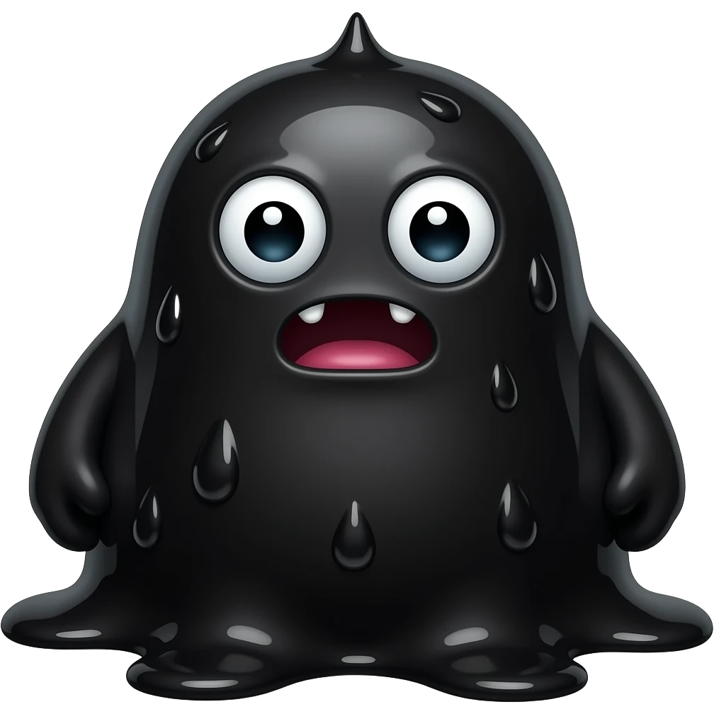 Blackpudding emoji
