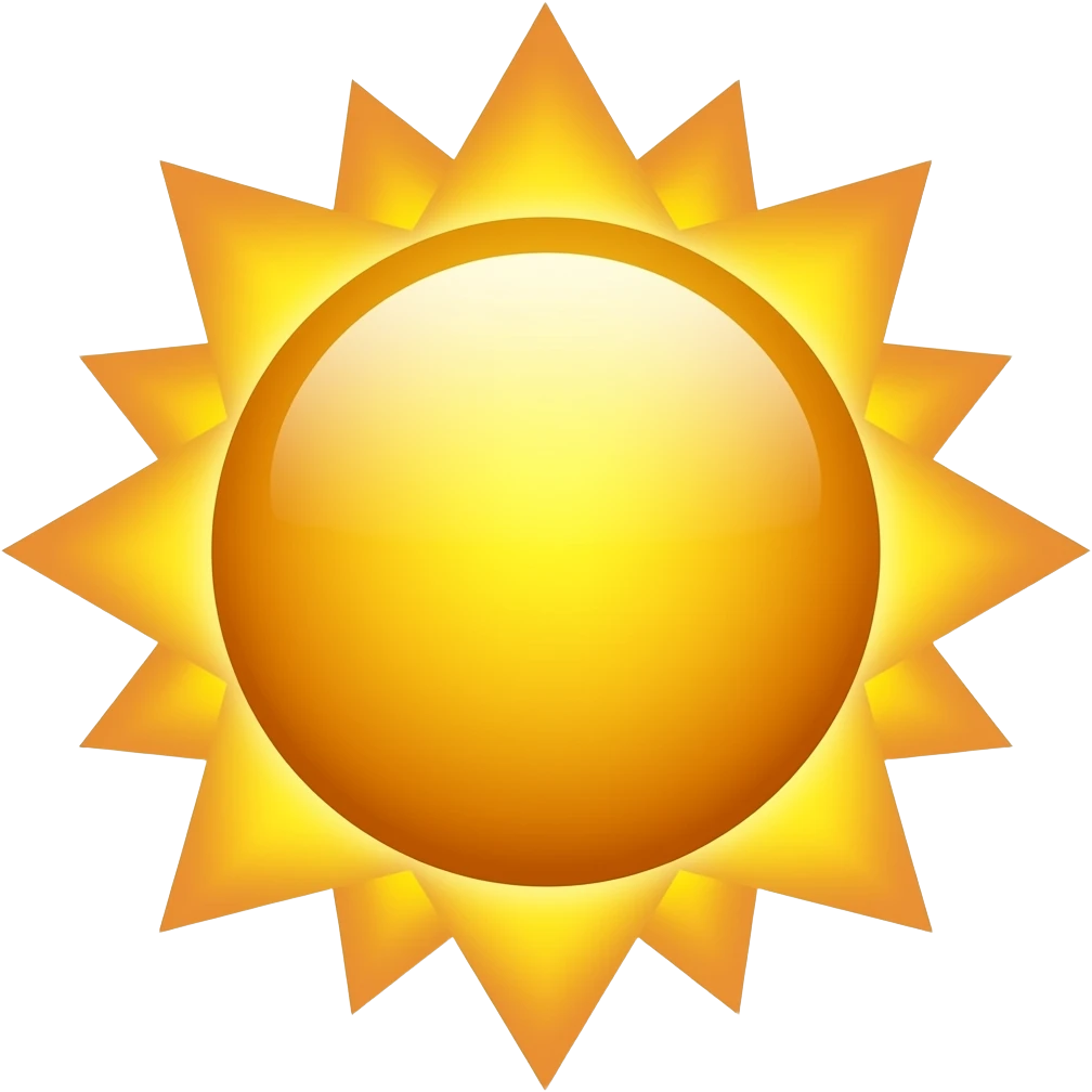 sol emoji