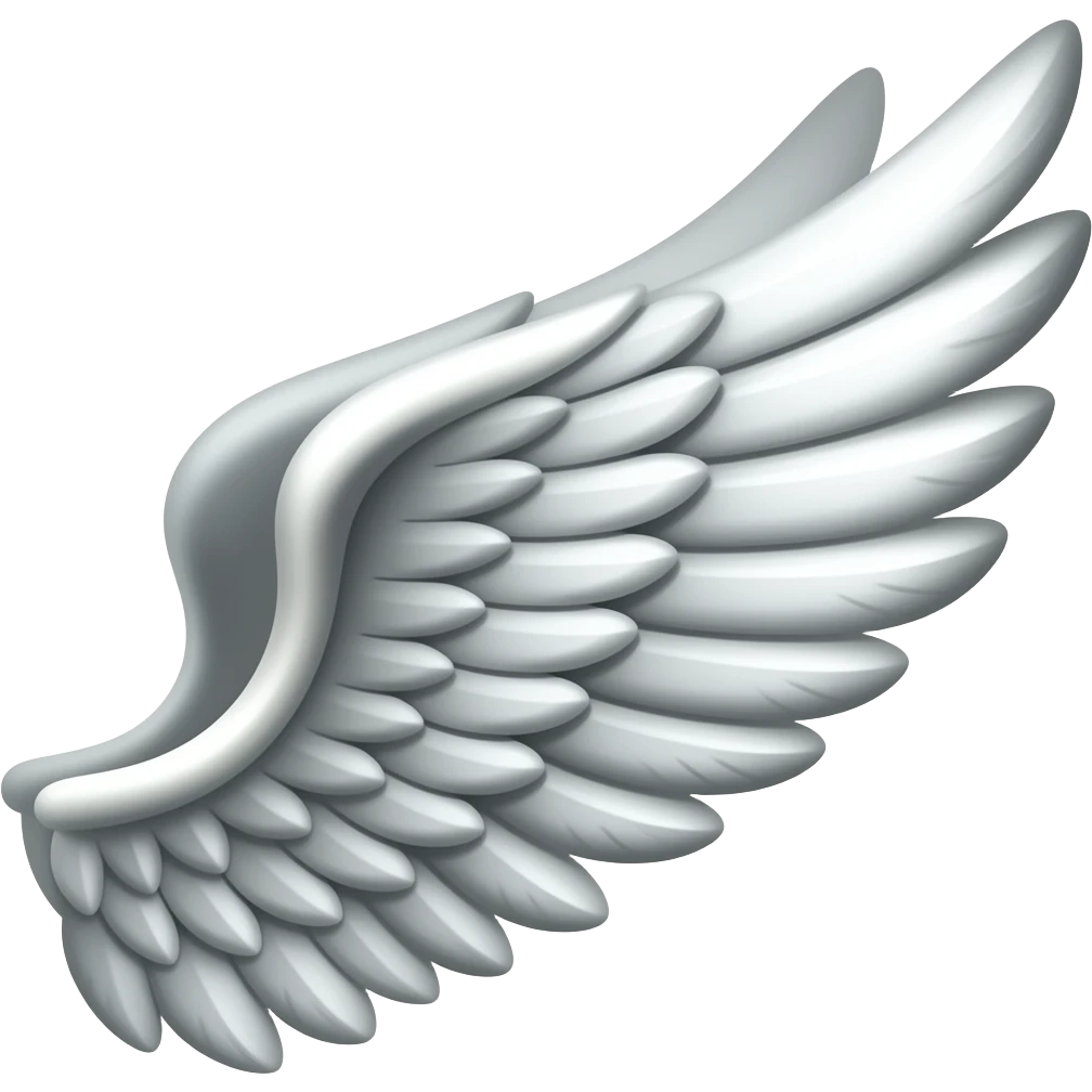KWings emoji