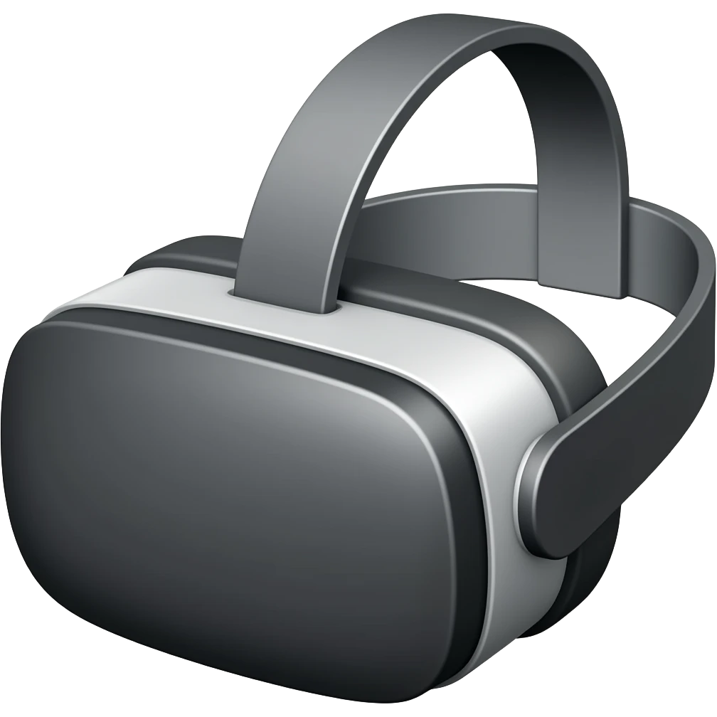 Vr emoji