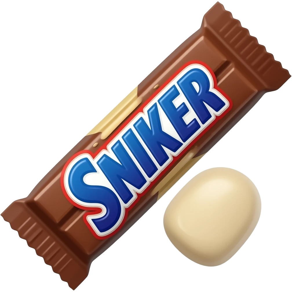 SNICK emoji