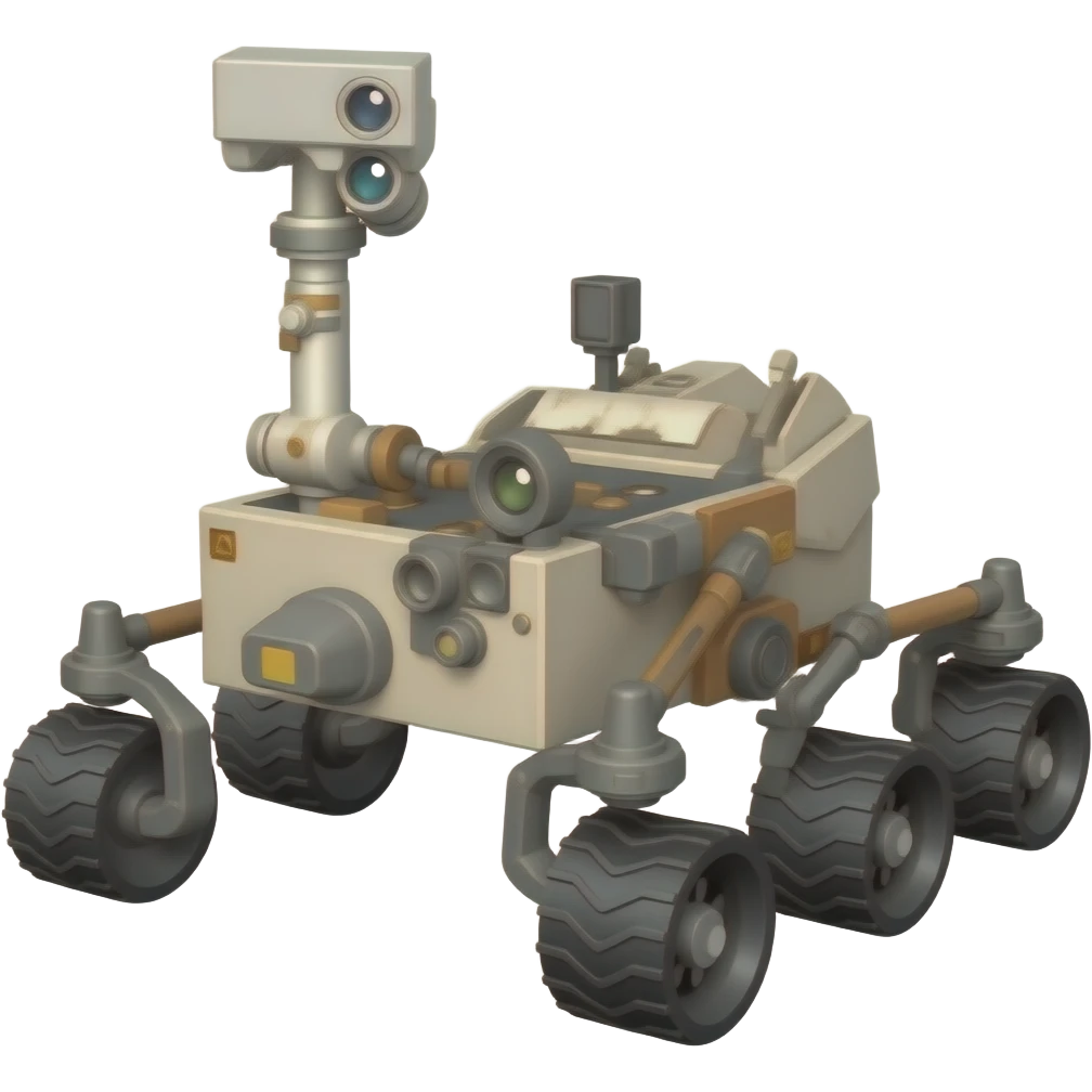 rover emoji