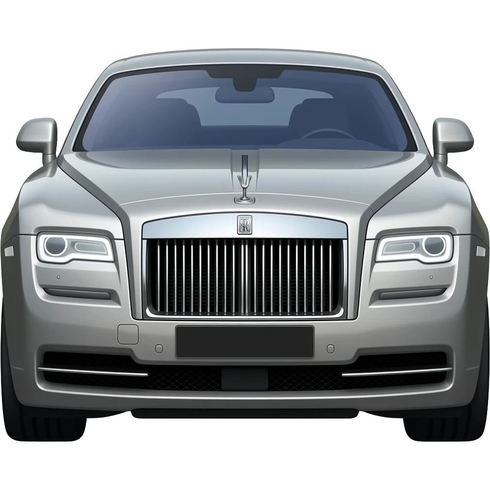 rolls royce emoji