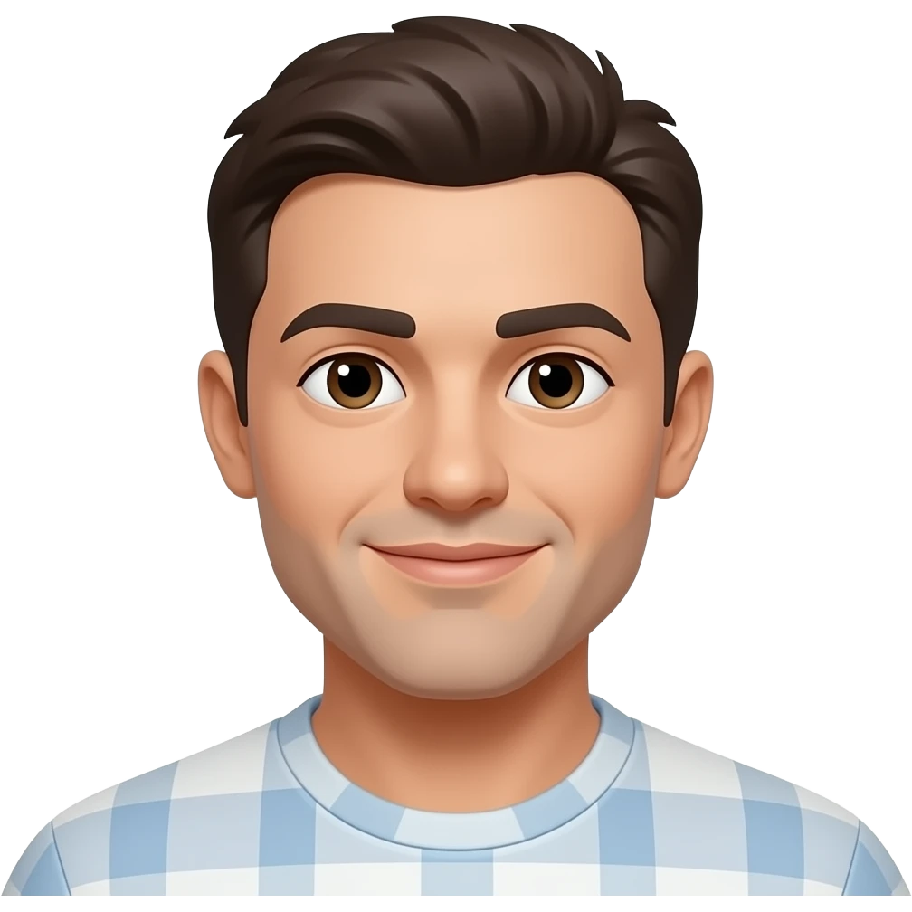 first emoji