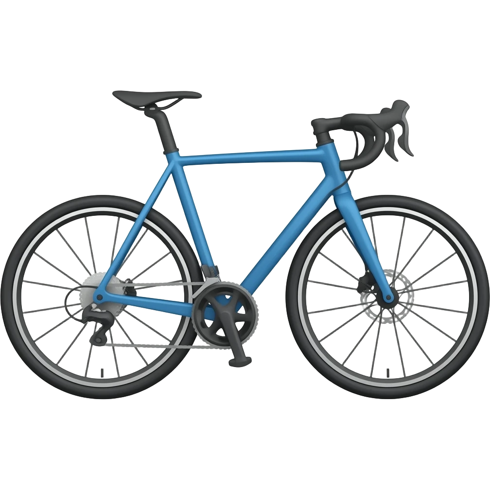 Bike emoji