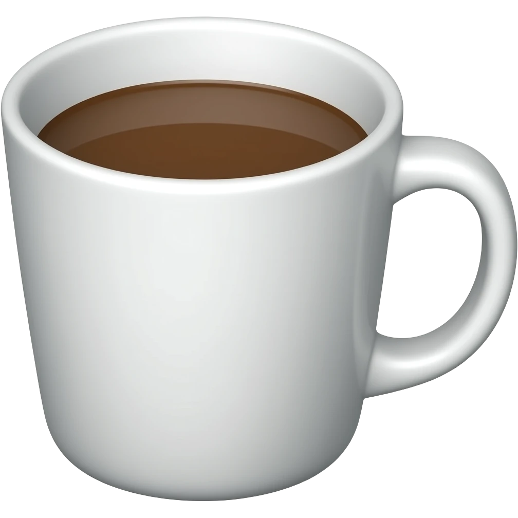 cup emoji