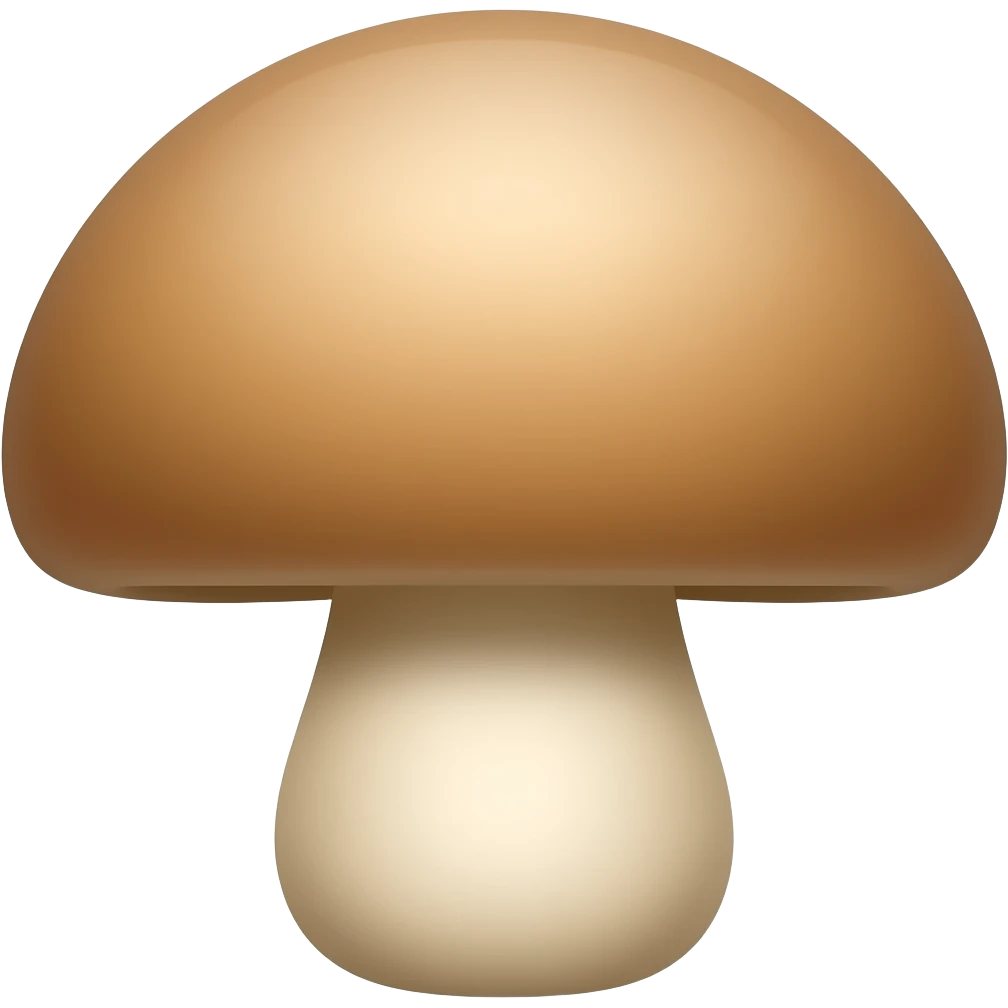 🍄 emoji