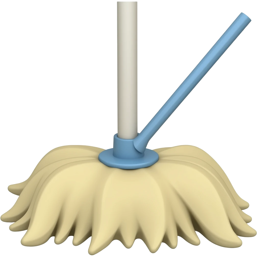 MOP emoji