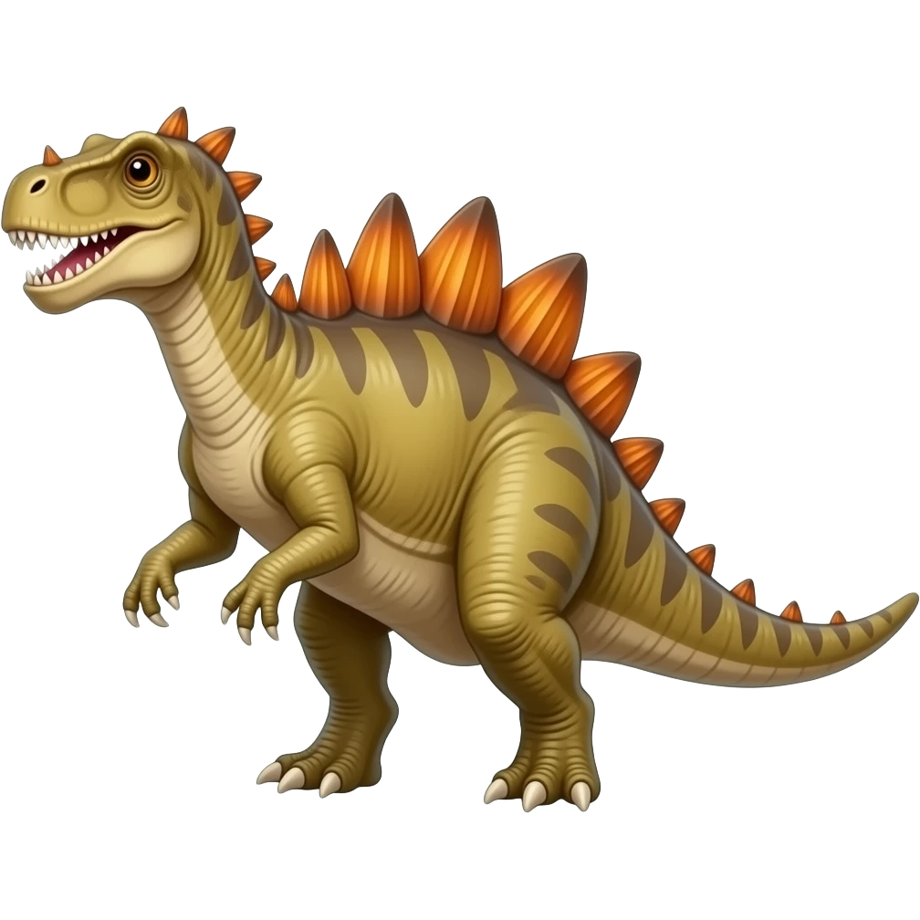 carnotasaurus emoji