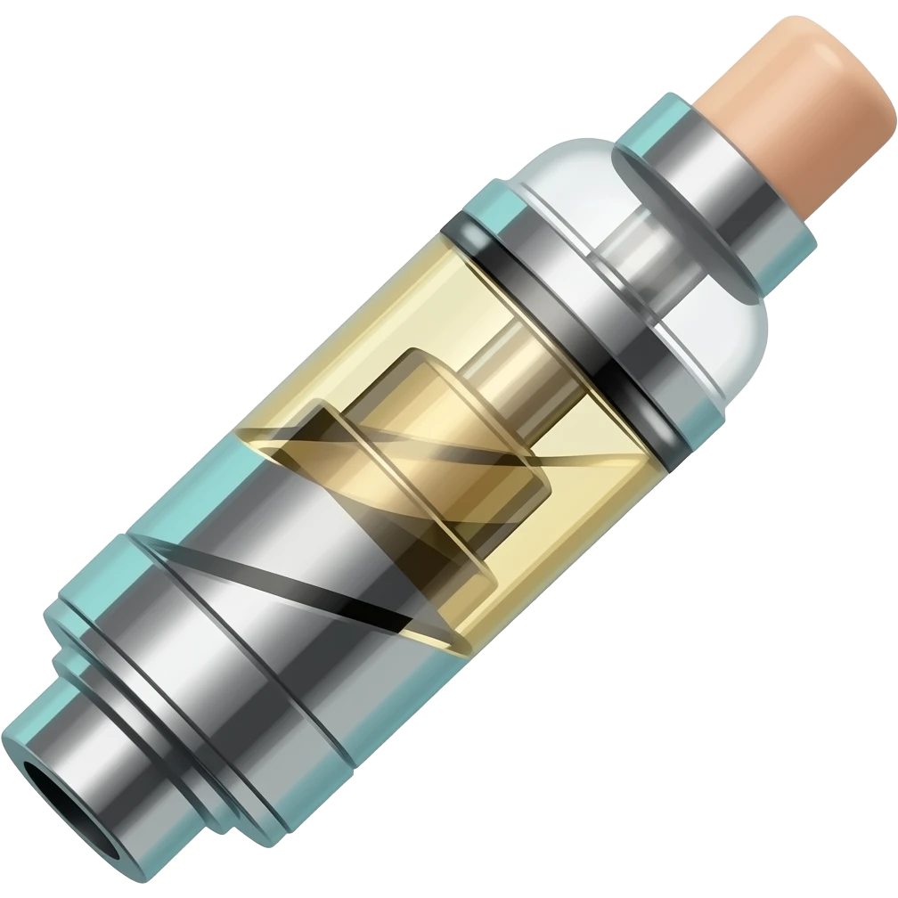 Vape emoji
