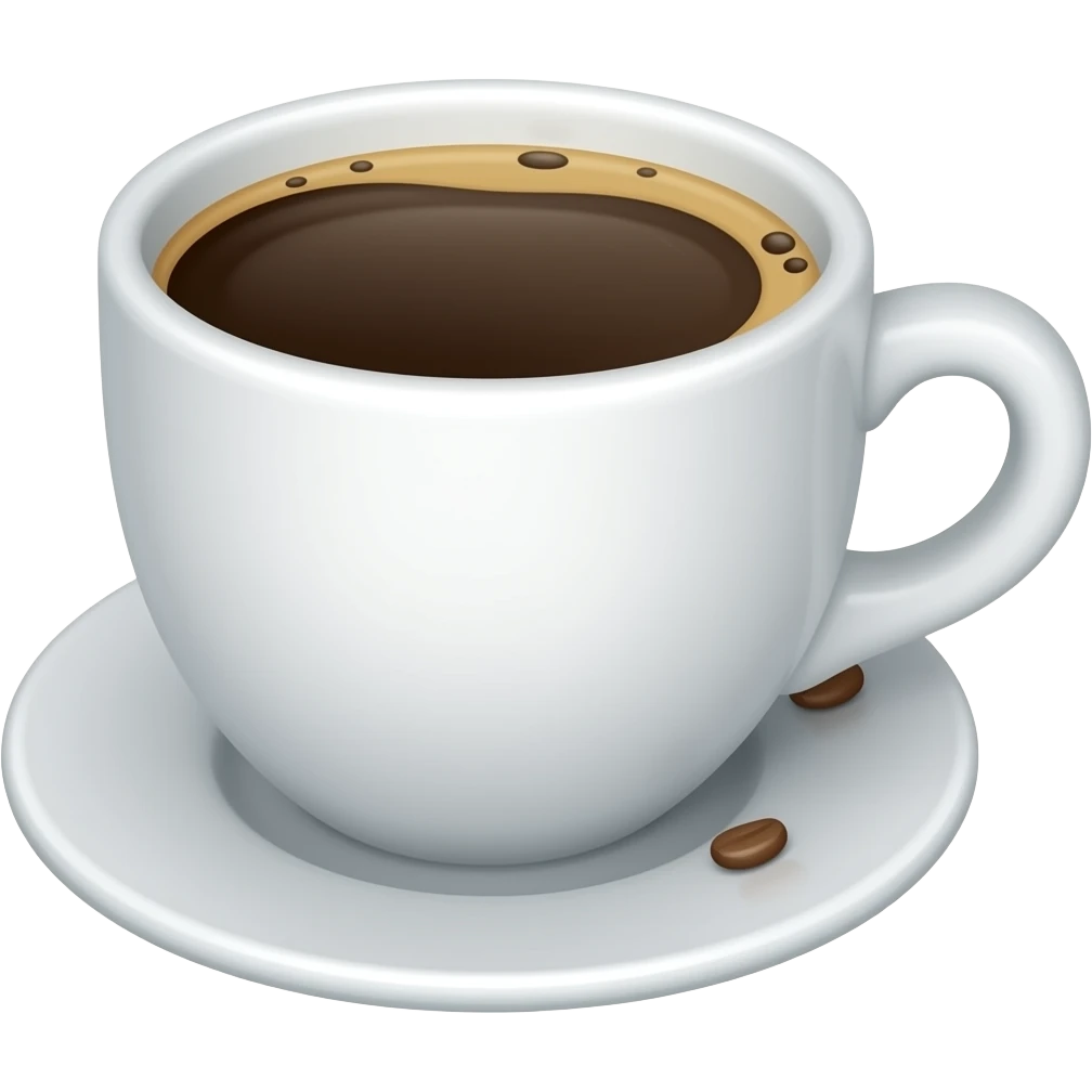 حبت ااقهوة emoji