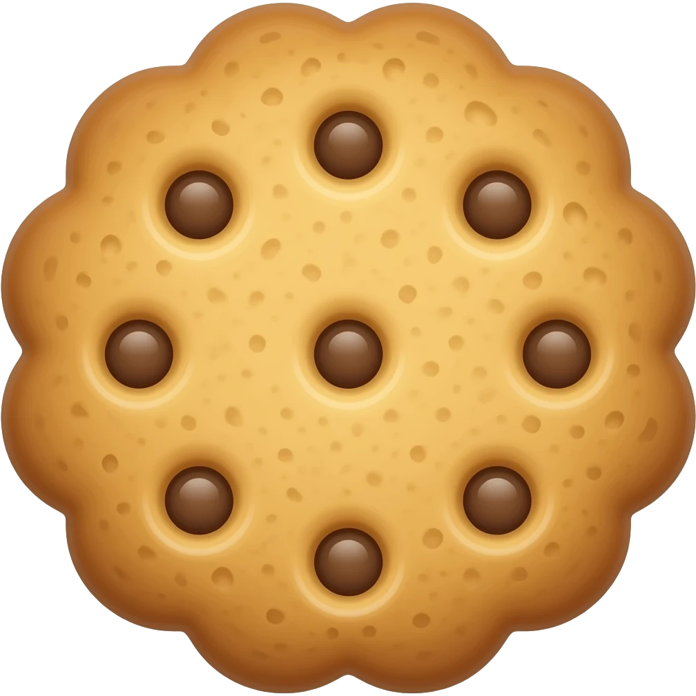 🍪 emoji