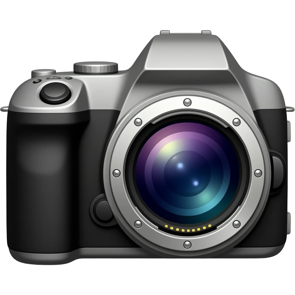 camara emoji
