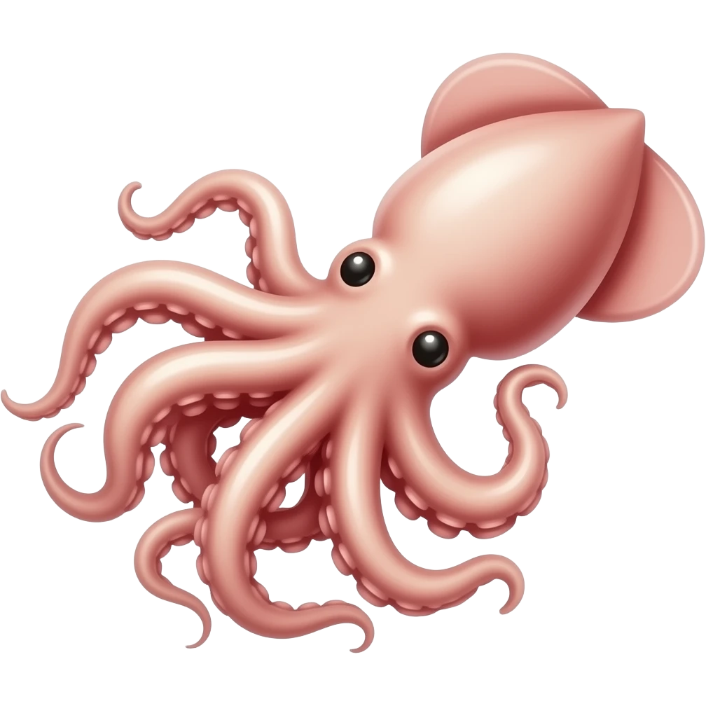 CALAMARI emoji
