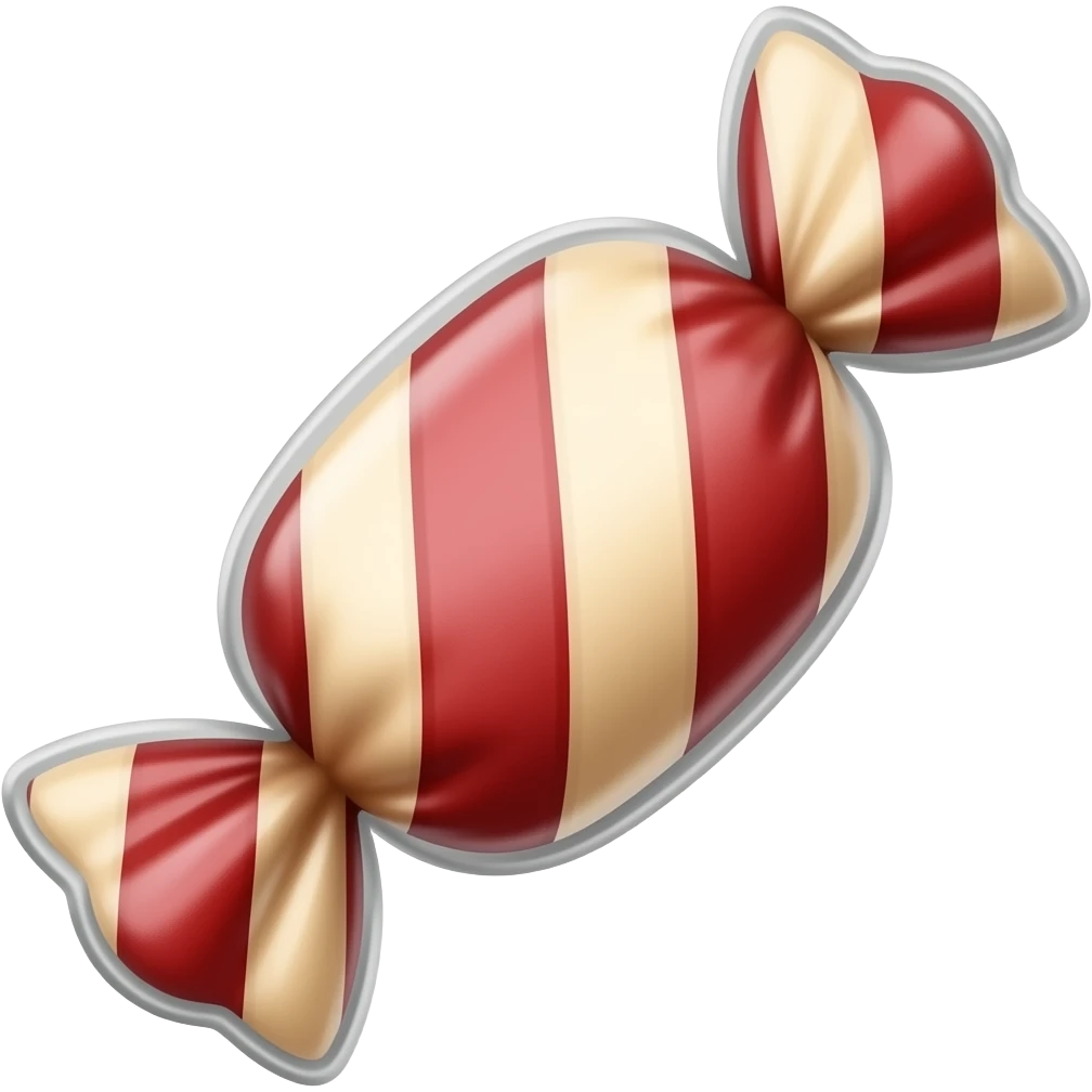 Candy emoji