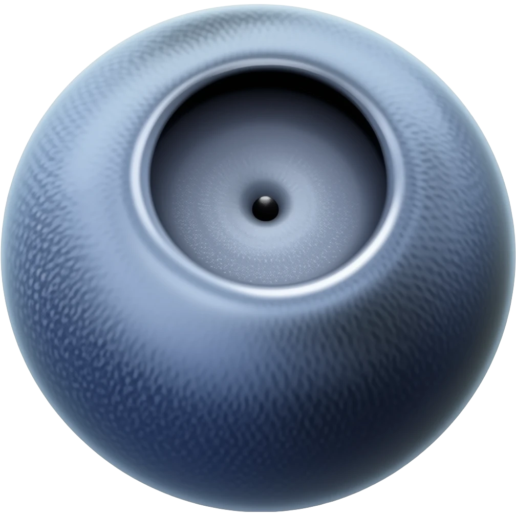 Galaxy Berry emoji
