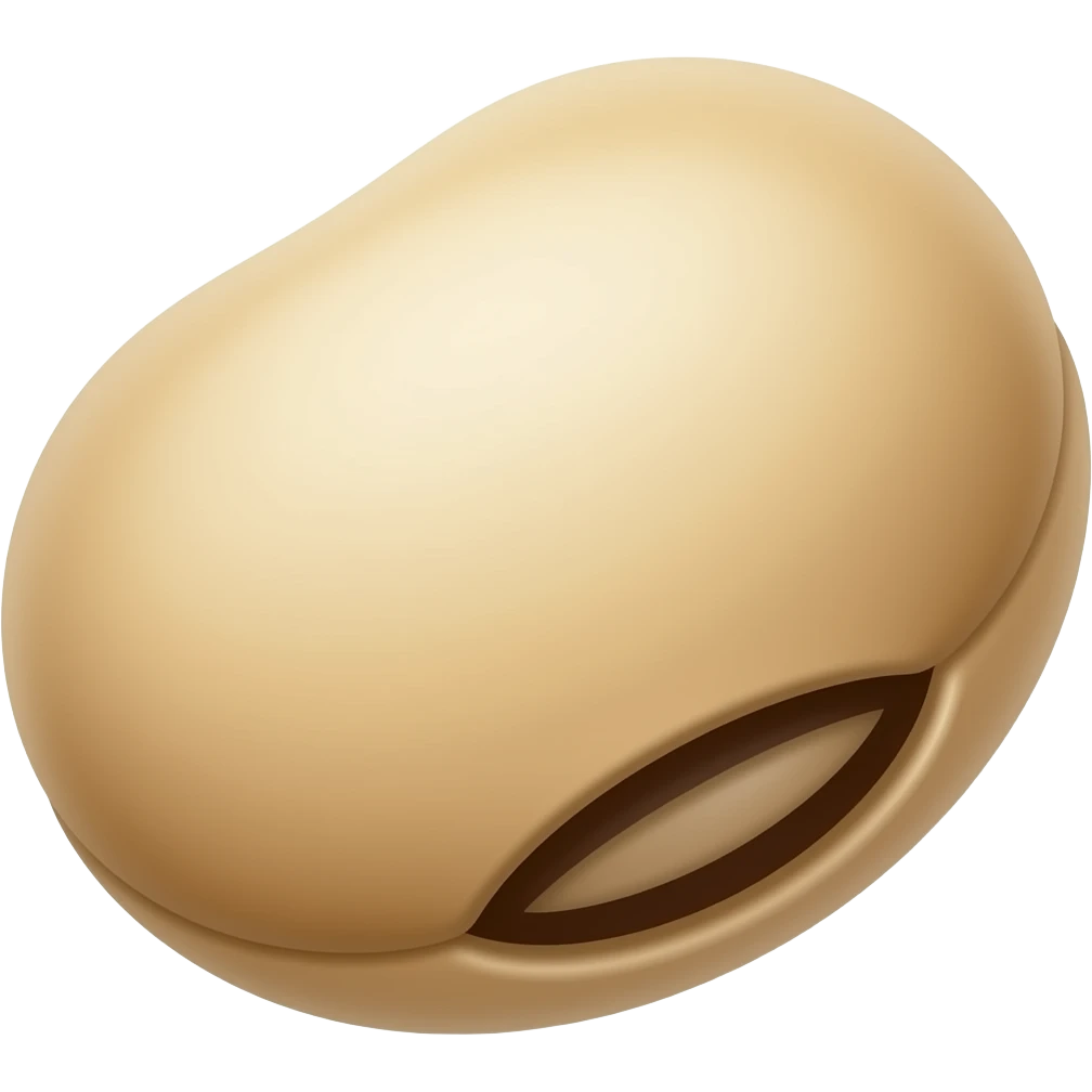 beans emoji
