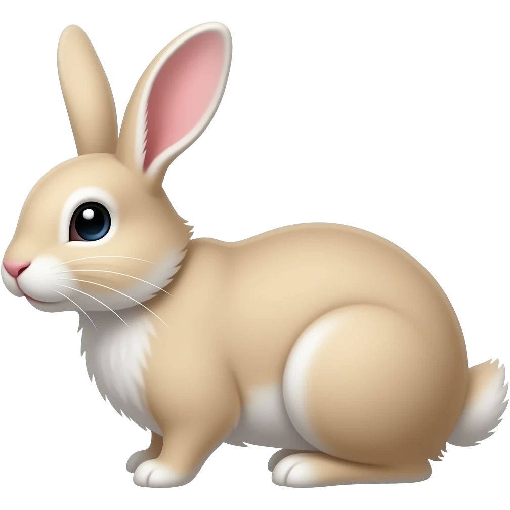 Bunny!! emoji