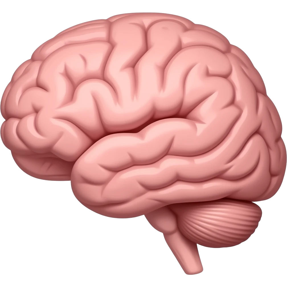 cerebro emoji