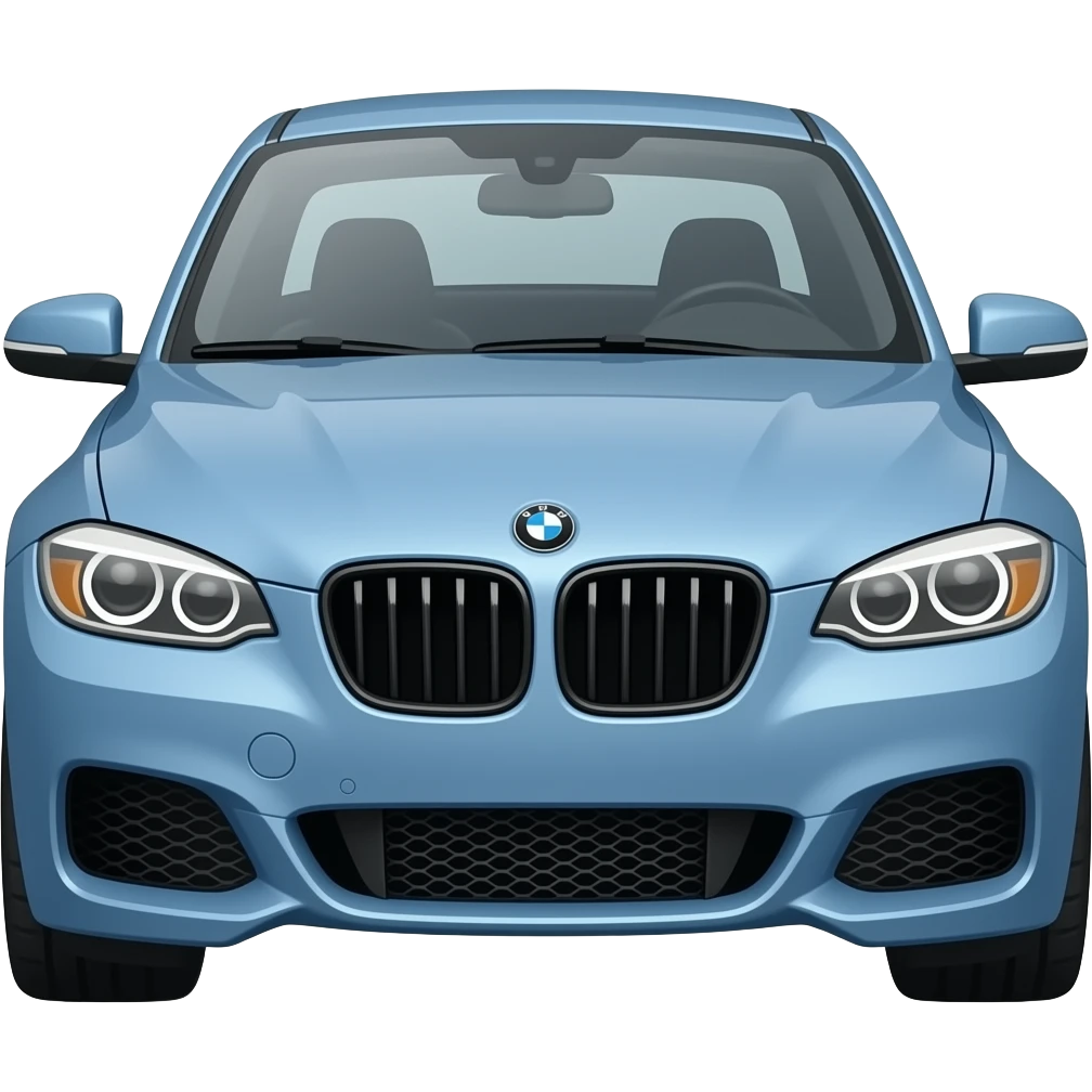 bmw emoji