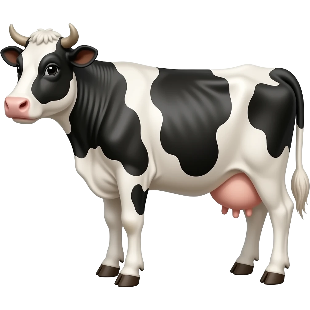 cow emoji