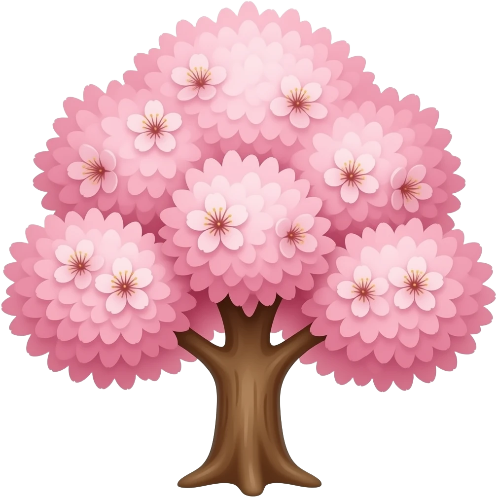 SAKURA emoji
