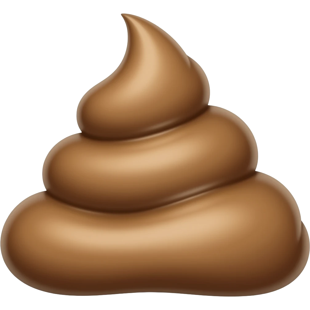 POOP emoji