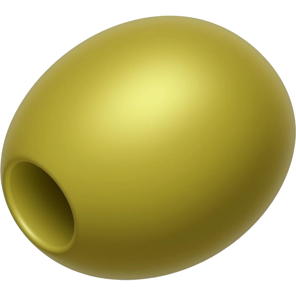 olive emoji