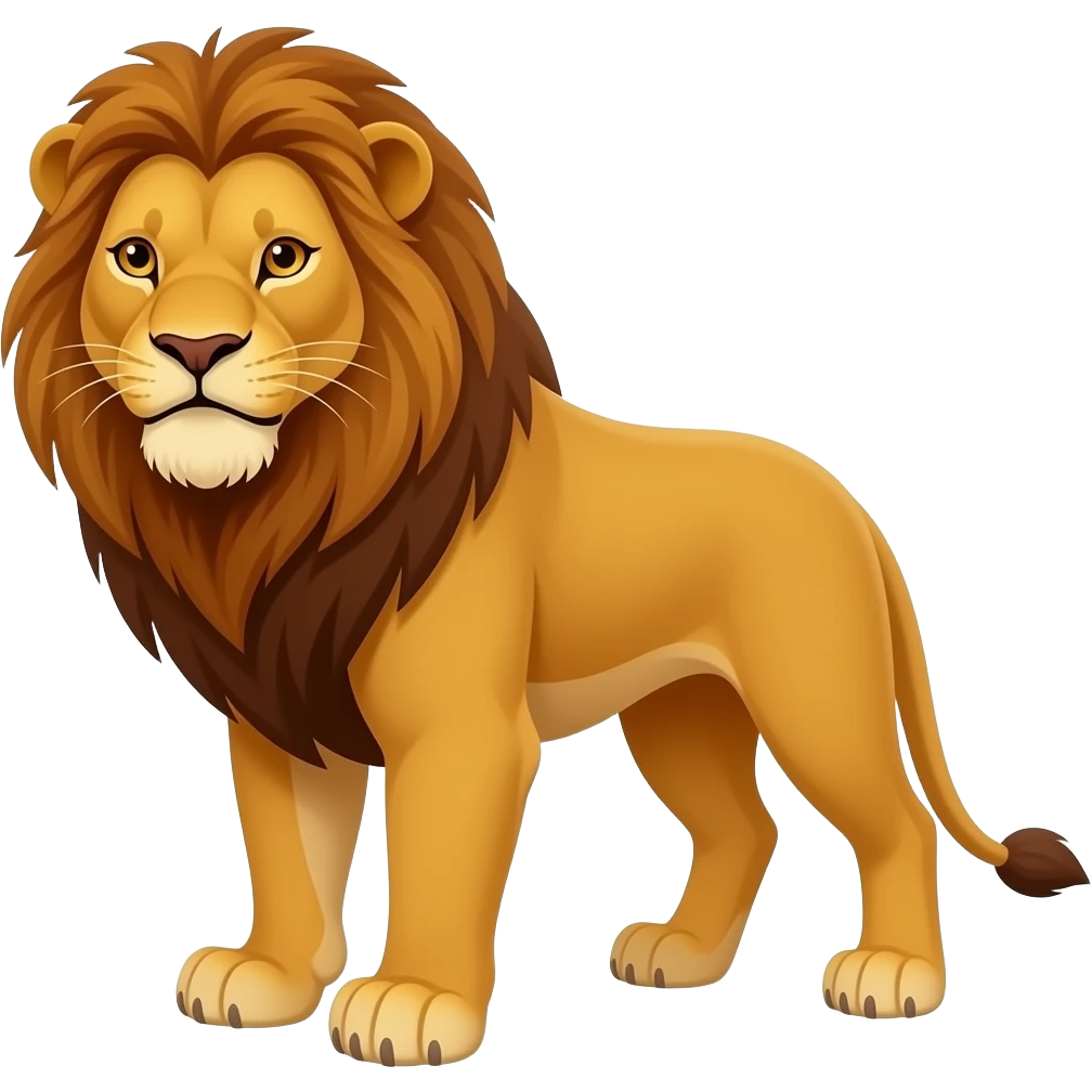 mufasa emoji