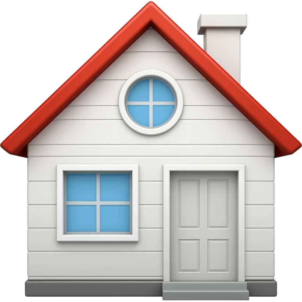 🏠 emoji