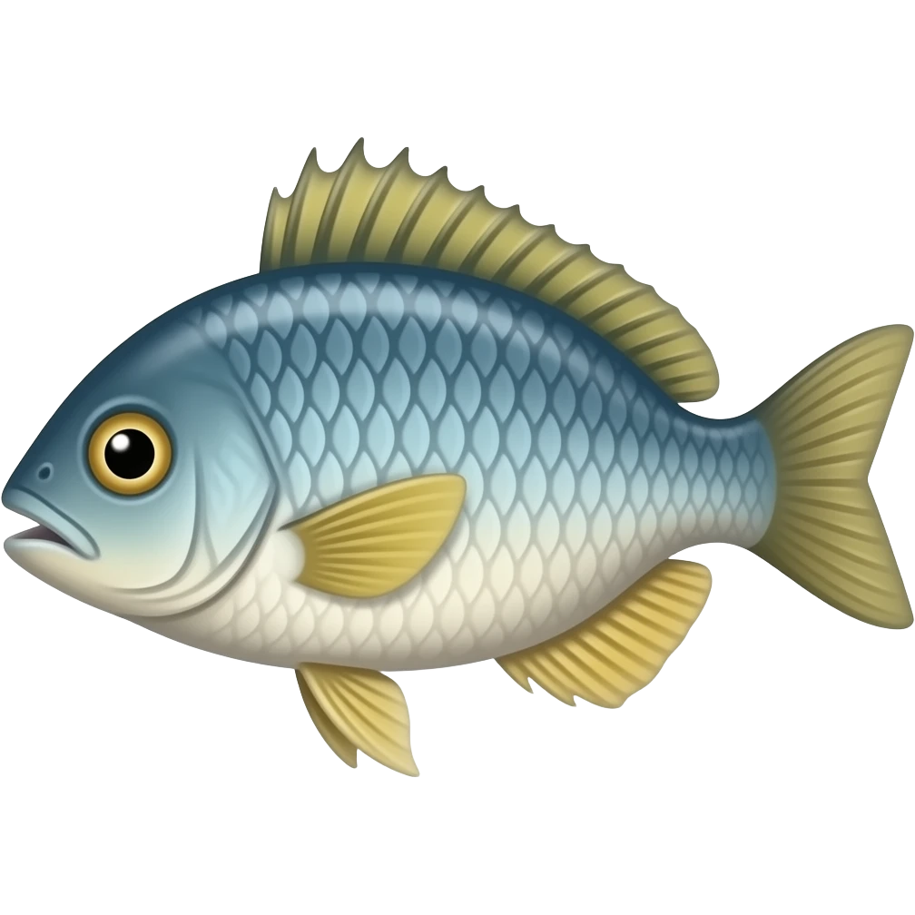 fish emoji
