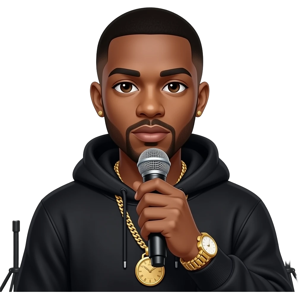 Pop Smoke emoji
