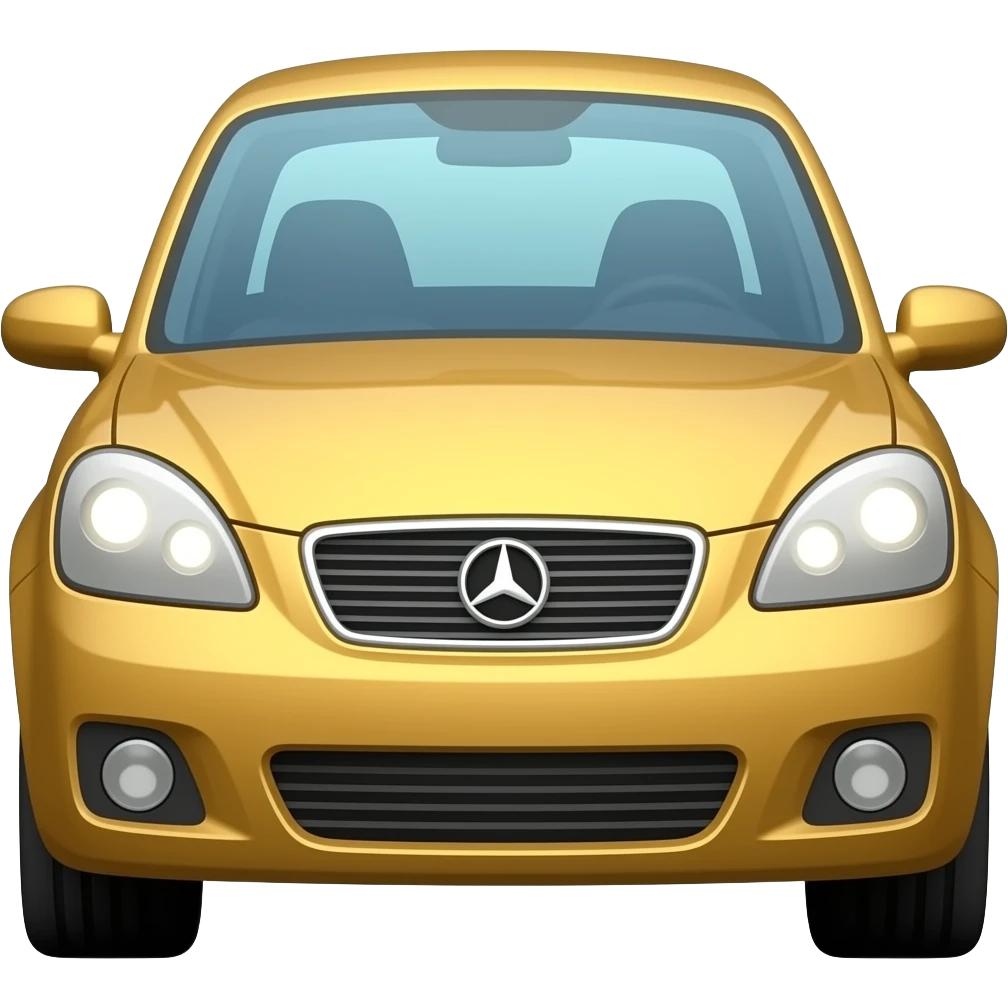 CAR emoji