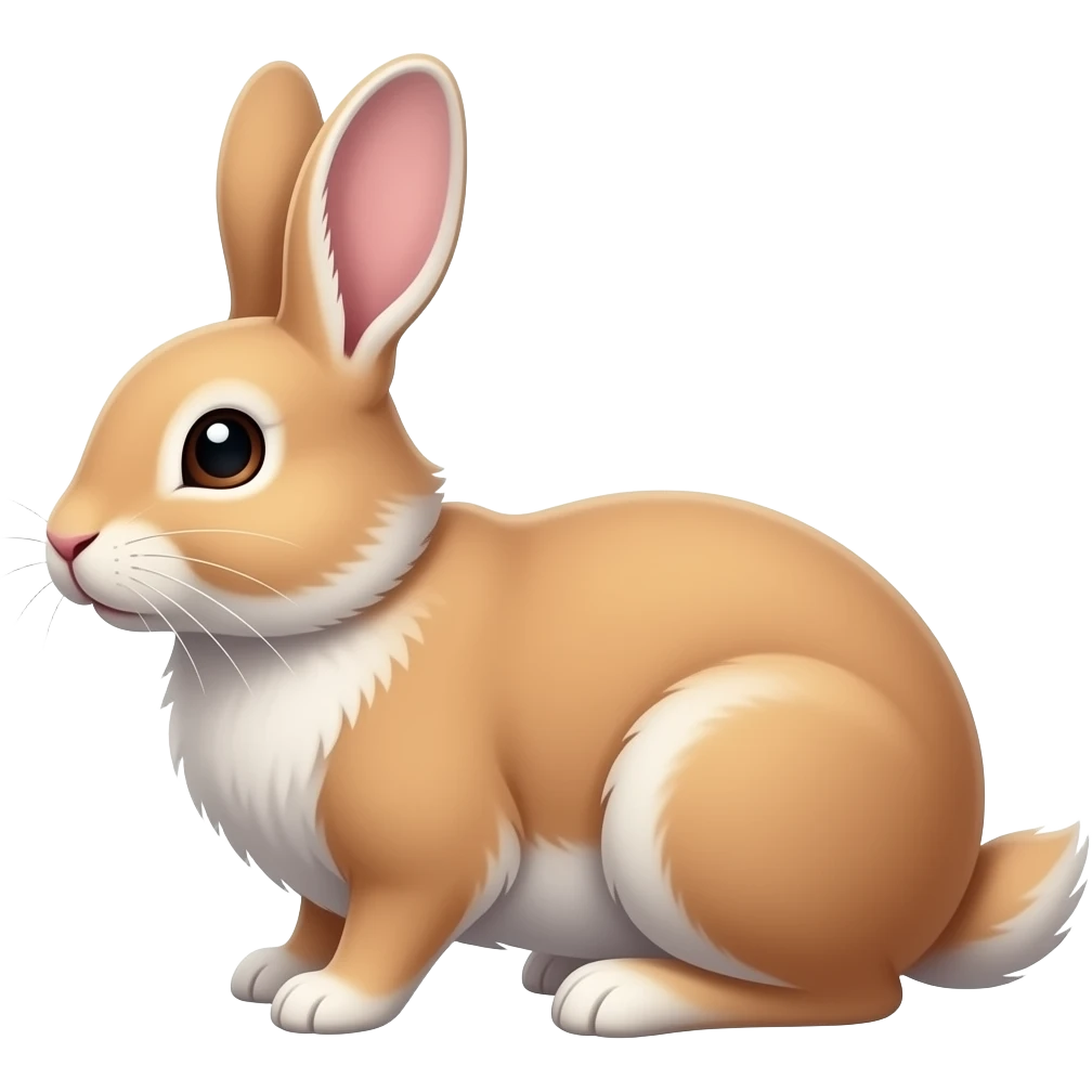 rabbit emoji
