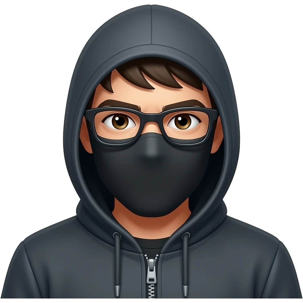 ladron emoji
