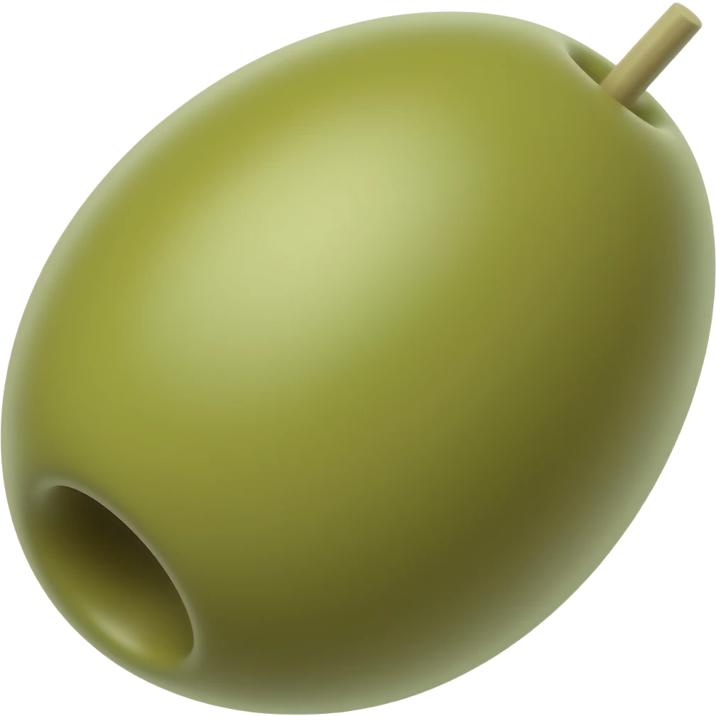 زیتون emoji