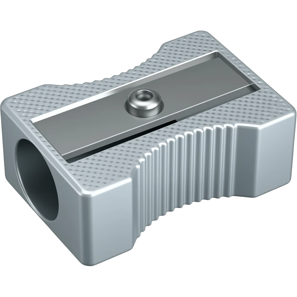 Sharpener emoji