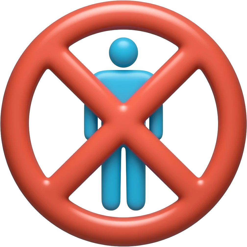 در جستجوی آزادی نماد غیر از آدم emoji